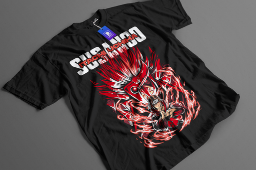 Susano by Itachi t-shirt